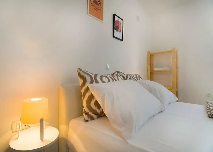 Vacation On Apartments
