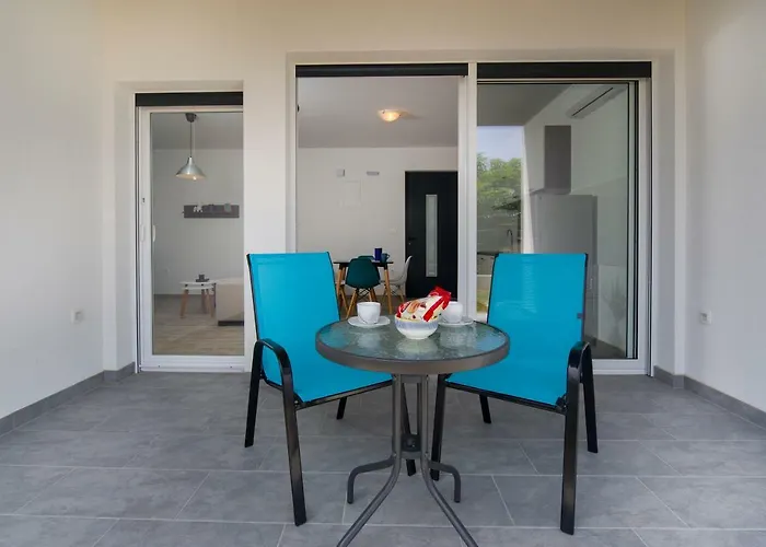 Vacation On Apartments