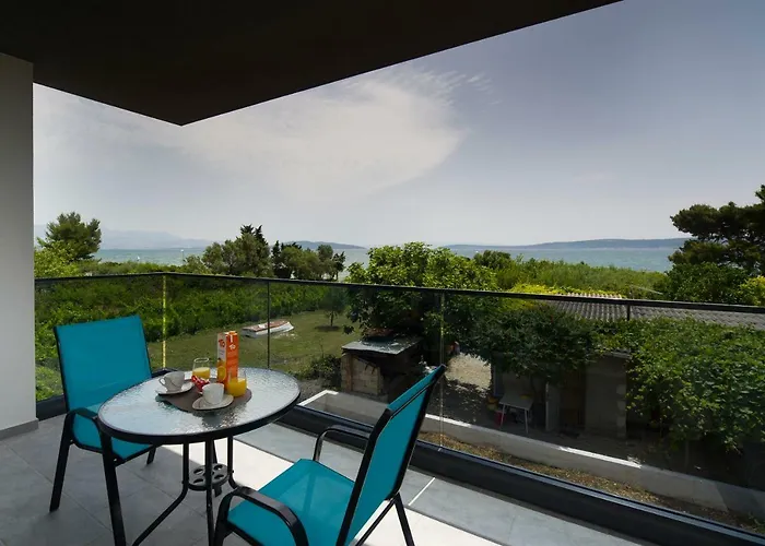 Vacation On Apartments