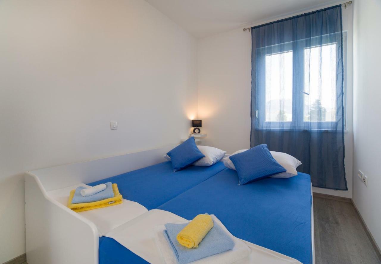 Apartman Vacation On Kaštela