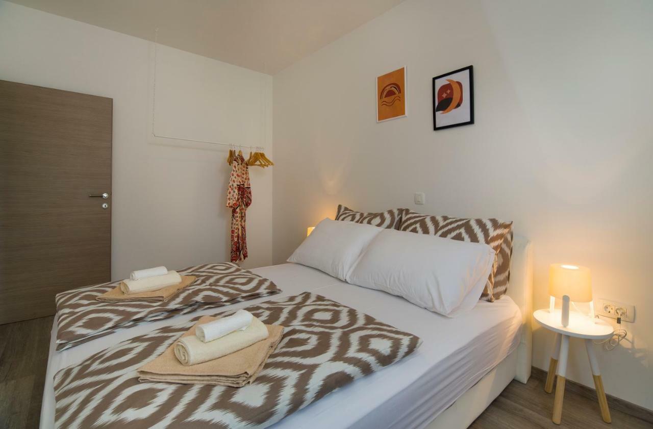 Apartman Vacation On