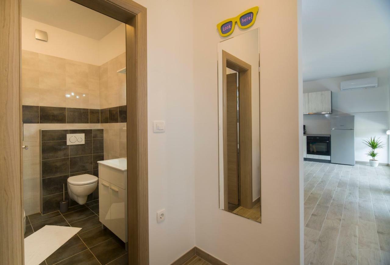 Apartman Vacation On