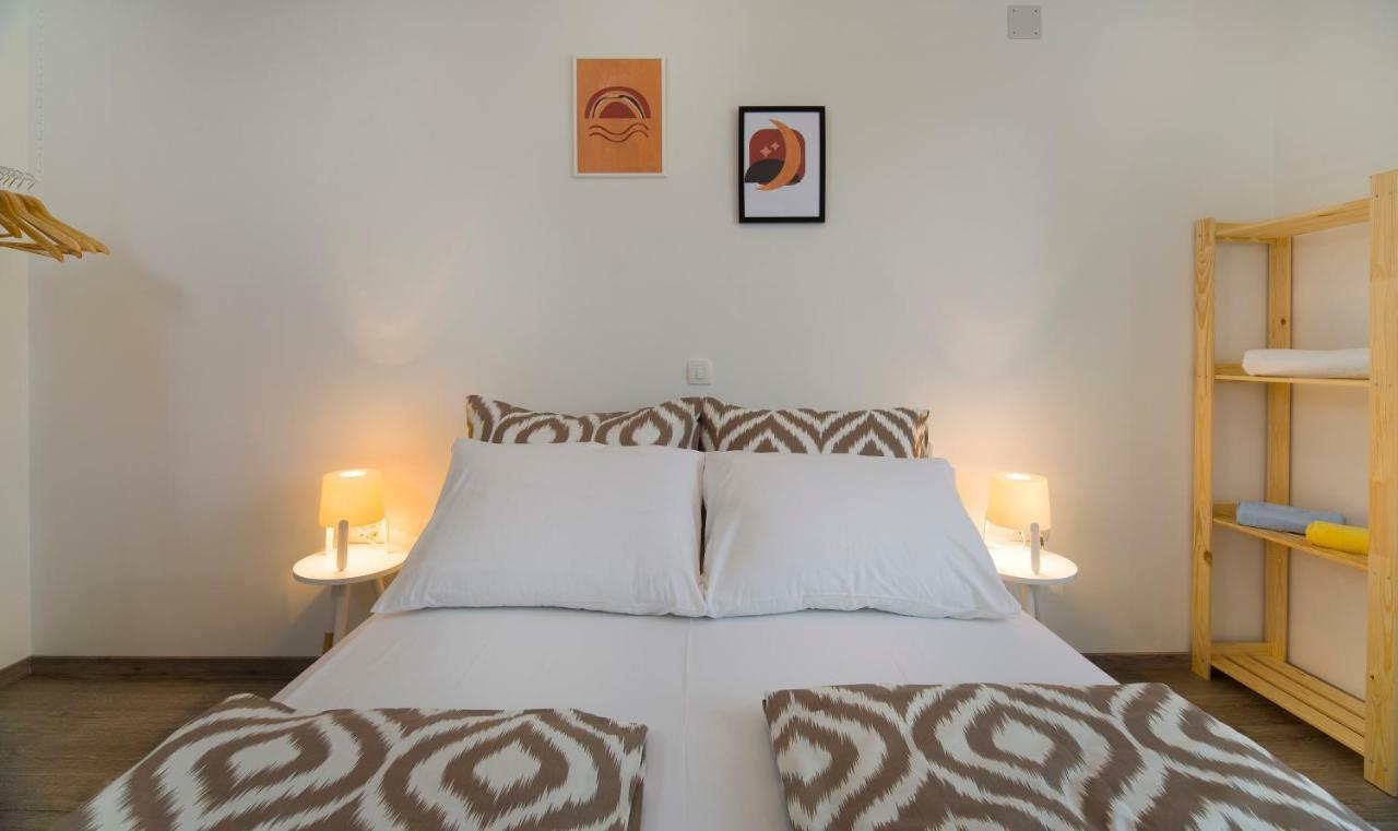 Apartman Vacation On *