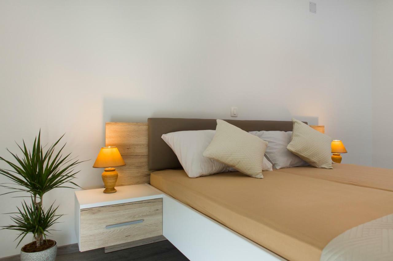 Apartman Vacation On