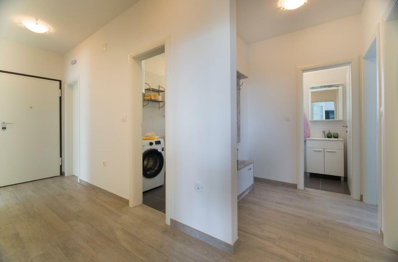 Vacation On Apartman